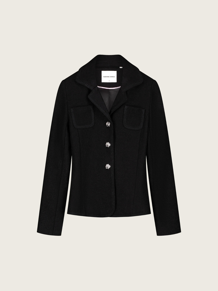 Baby Blazer