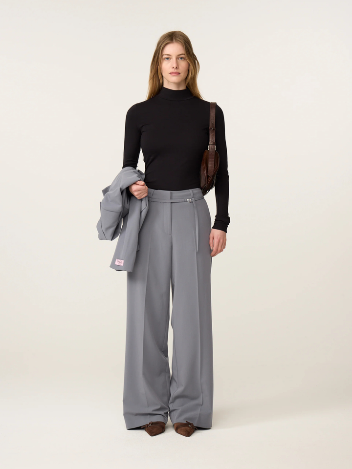 Nelsan Trousers