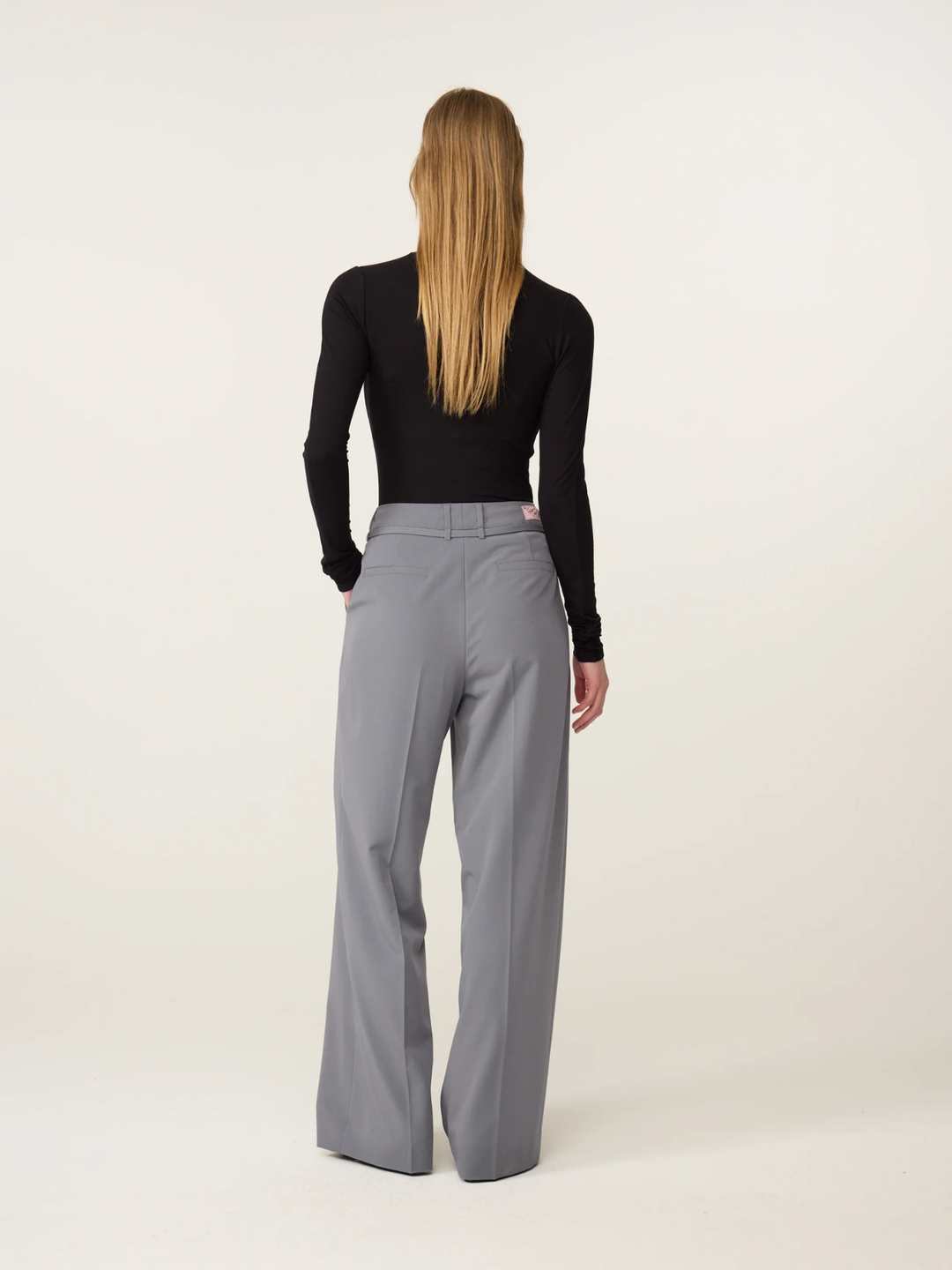 Nelsan Trousers