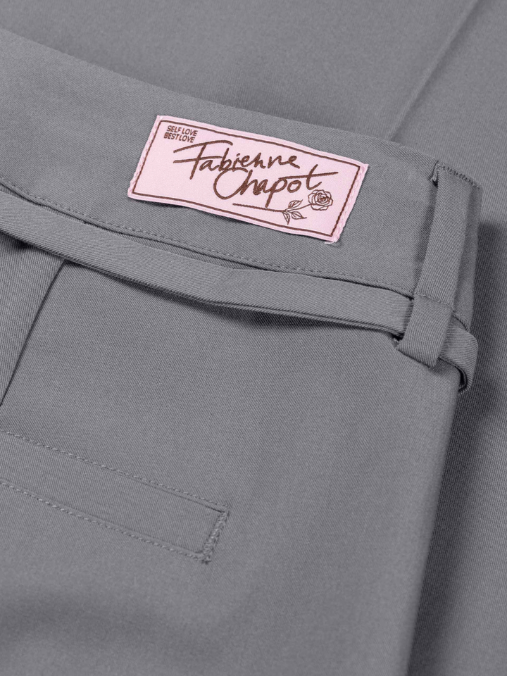 Nelsan Trousers