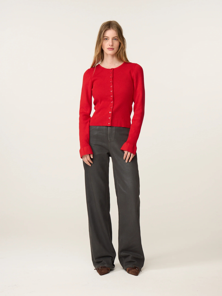 Lilo Cardigan