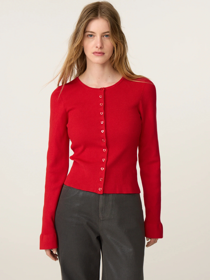 Lilo Cardigan