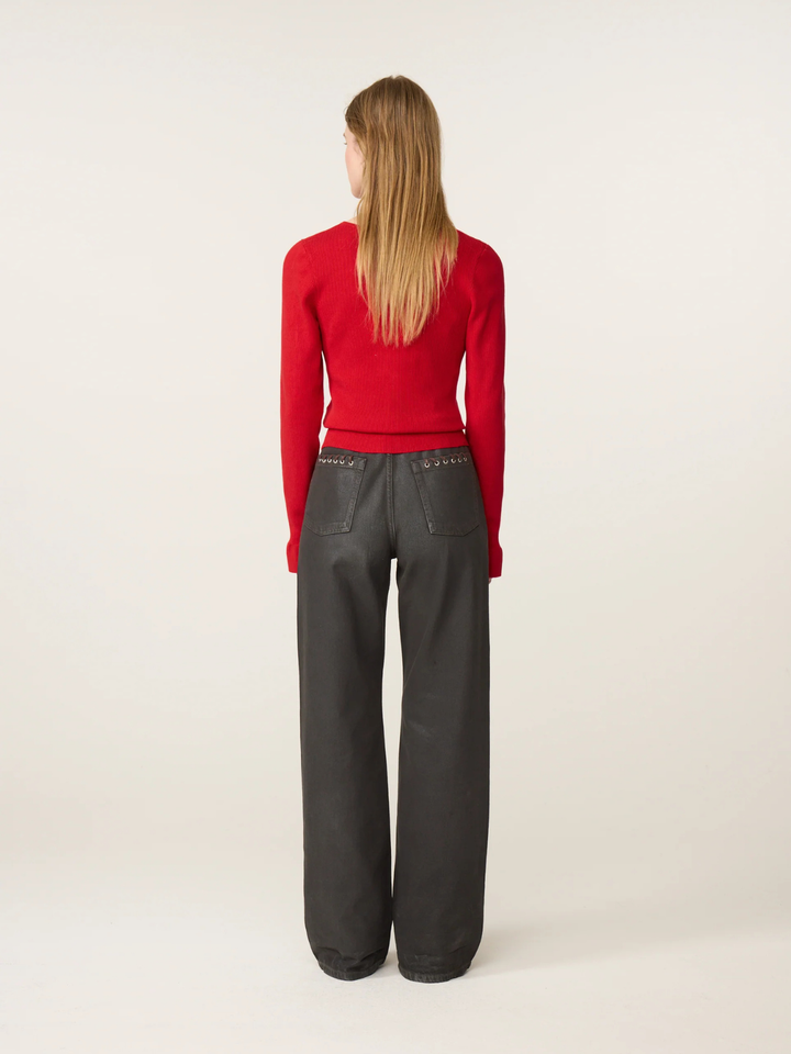 Lilo Cardigan