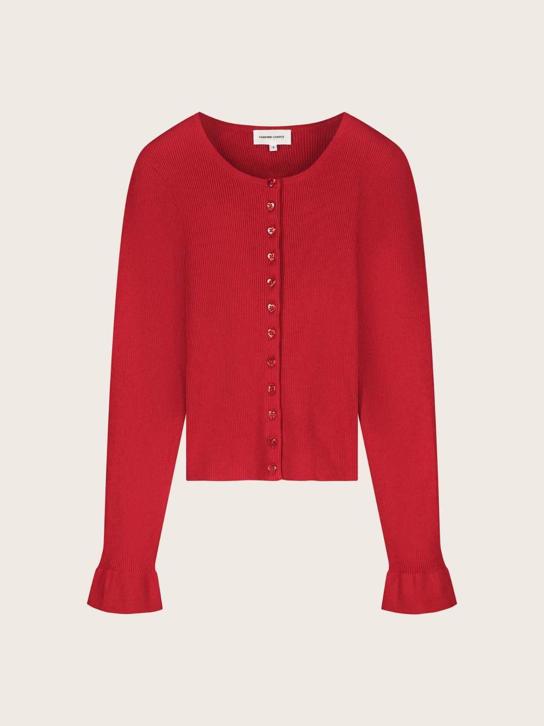 Lilo Cardigan
