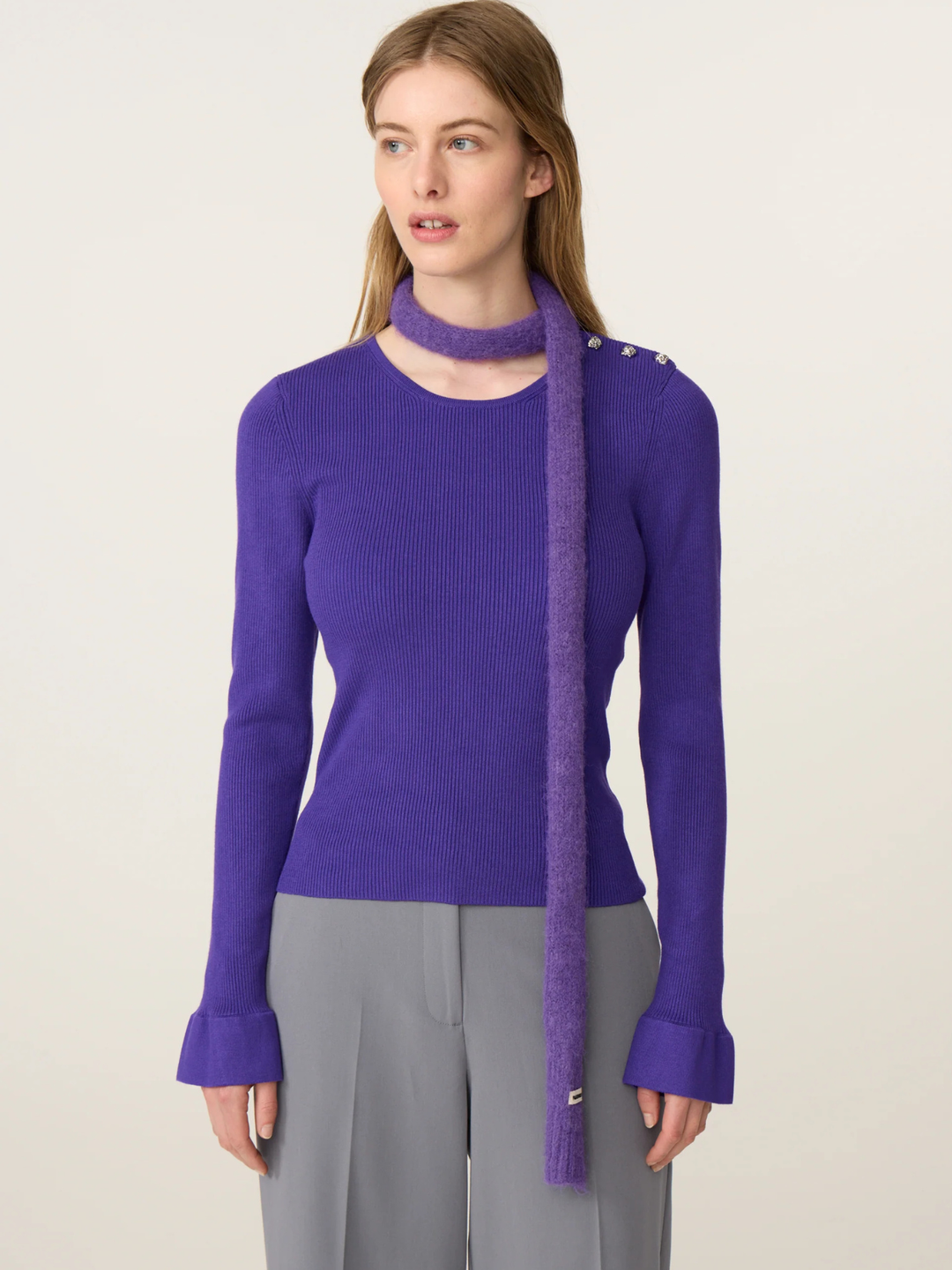 Lilo Pullover