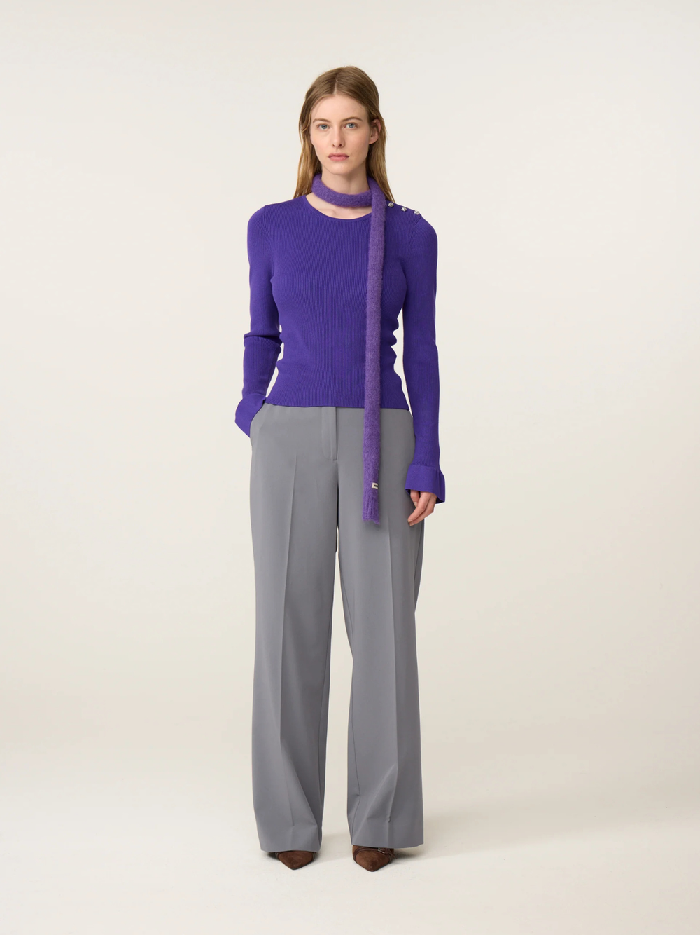 Lilo Pullover