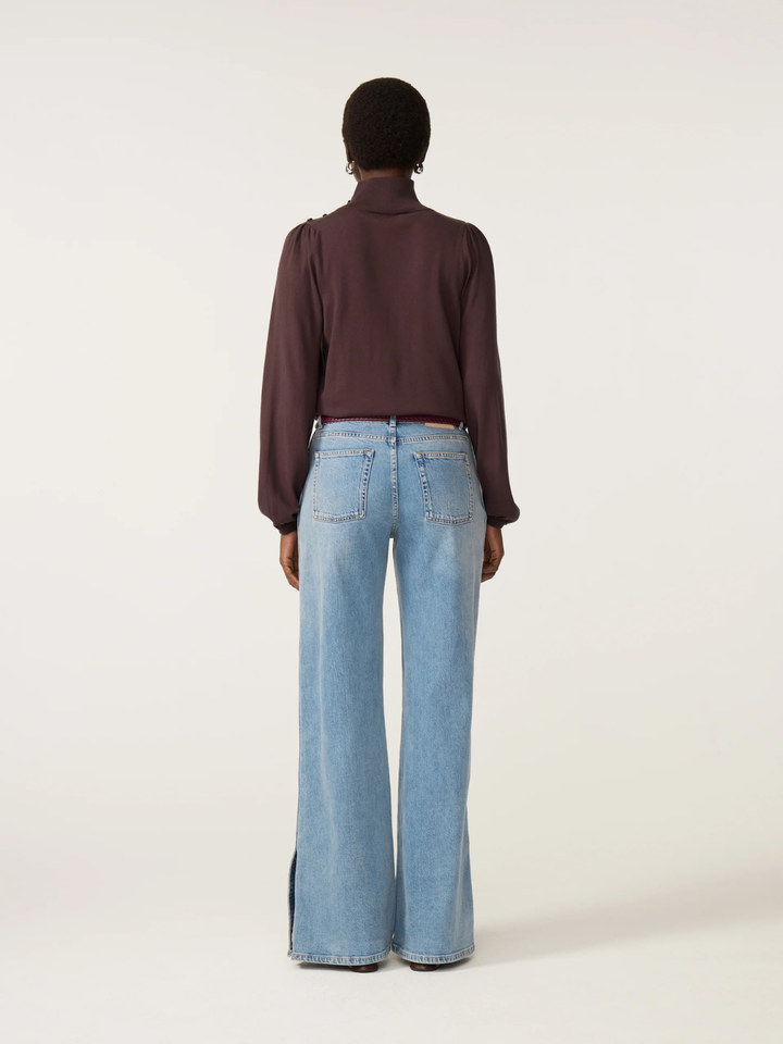 Molly Turtleneck Pullover