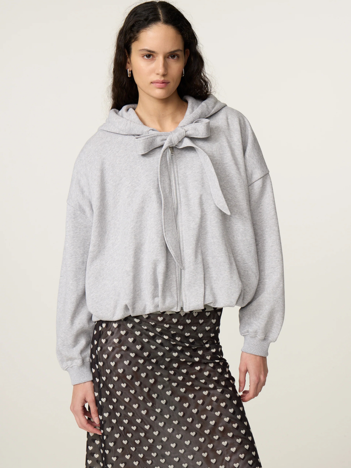 Bubble Hoodie