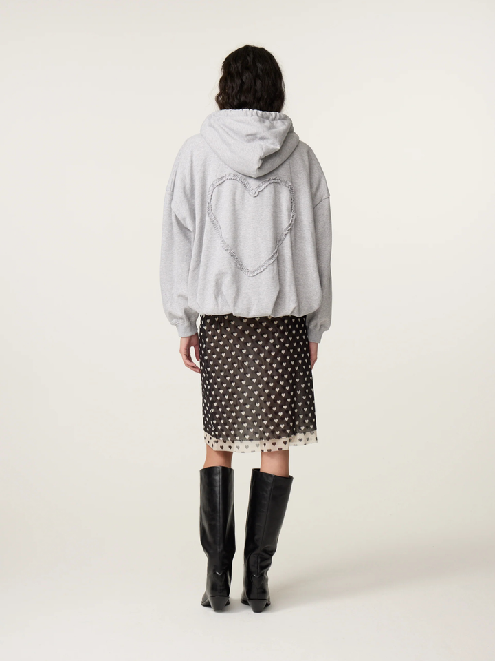Bubble Hoodie