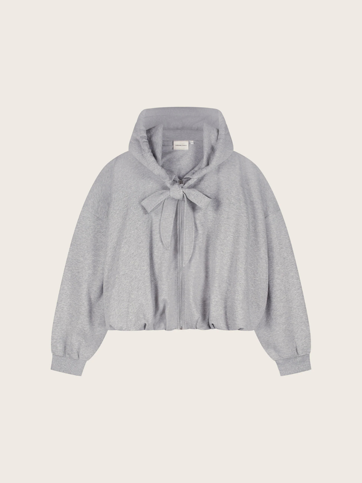 Bubble Hoodie