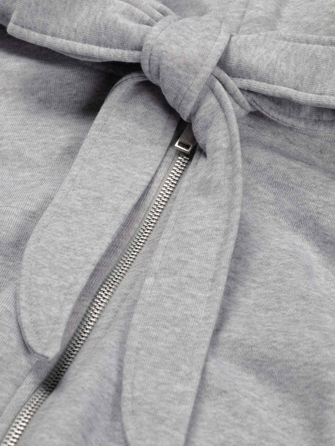 Bubble Hoodie