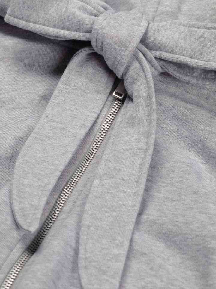 Bubble Hoodie