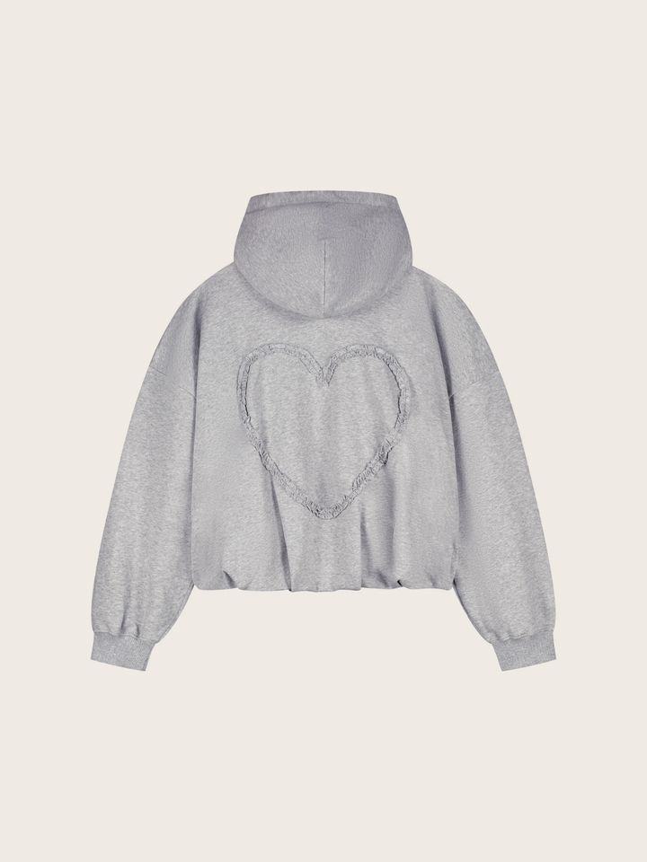 Bubble Hoodie