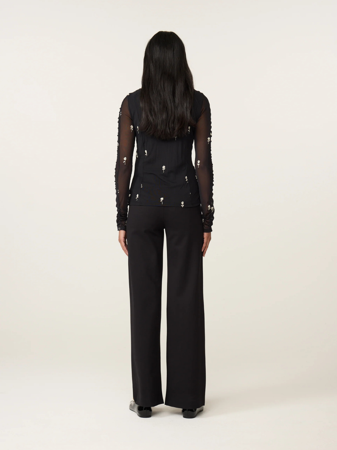 June Trousers