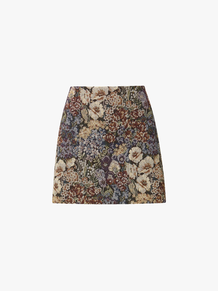 OHEMIA SKIRT