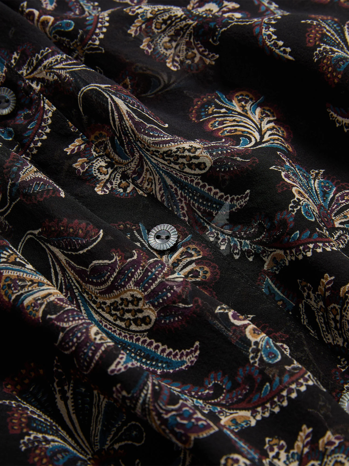 ASHLYNN BLOUSE