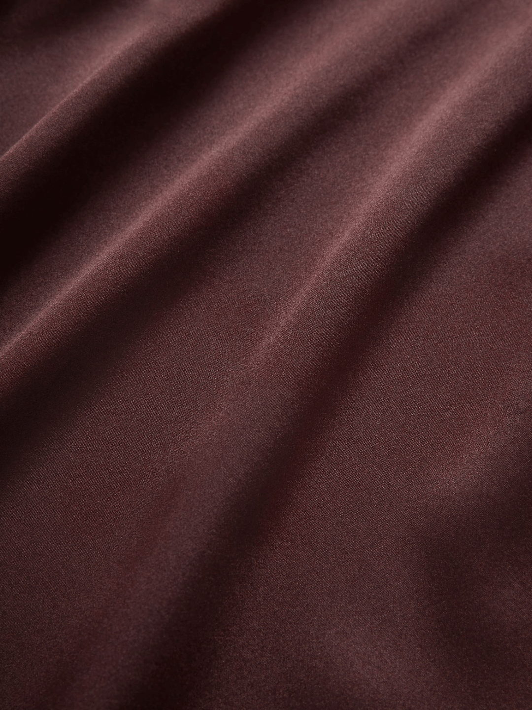 Tam silk top