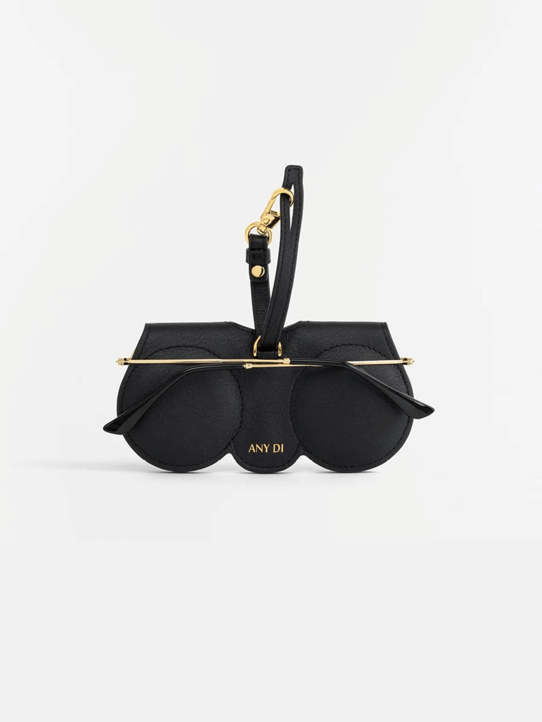 SunCover Schwarz Gold