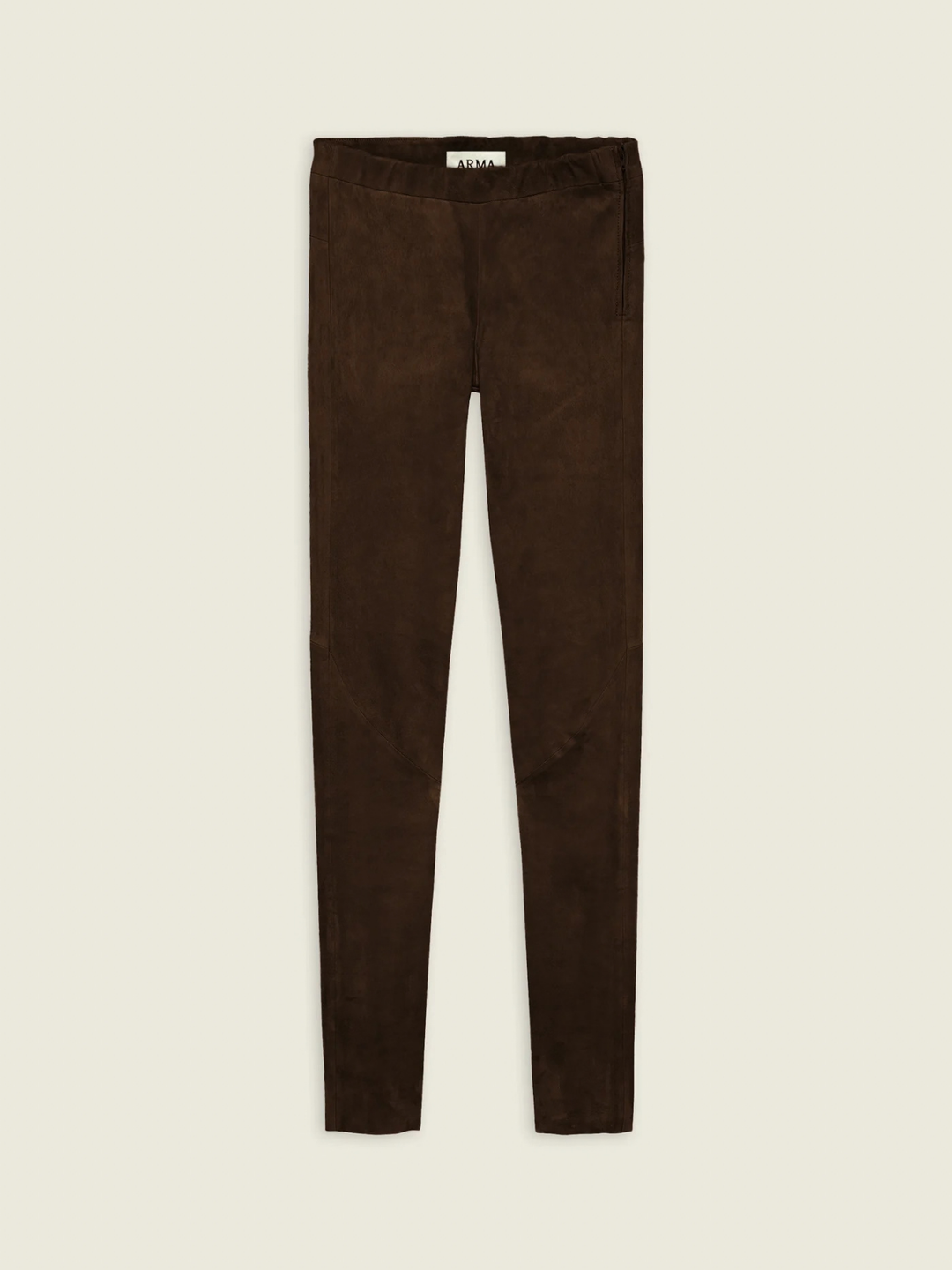 ROCHE Stretch Suede