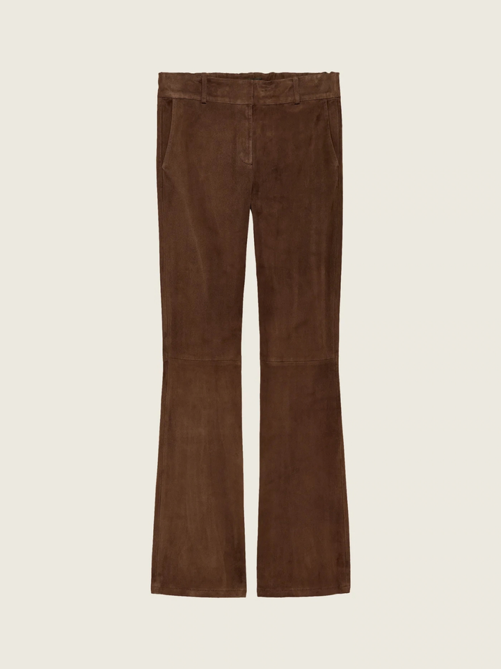 LUCIA Stretch Suede
