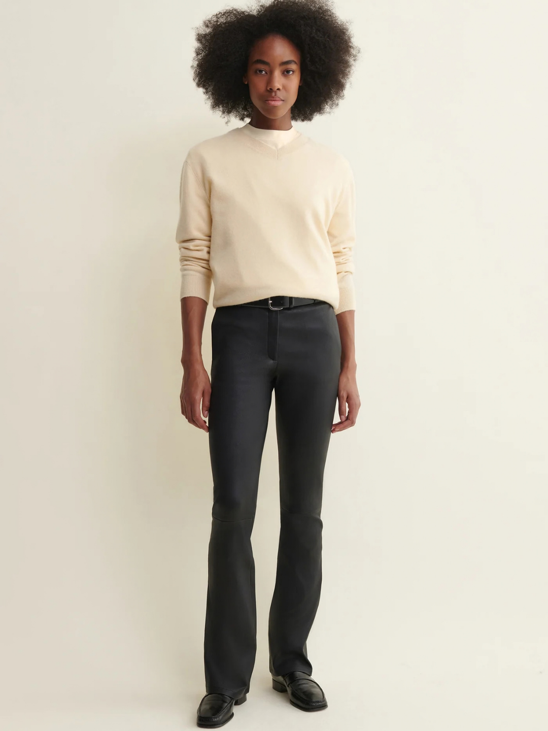LUCIA Stretch Plonge