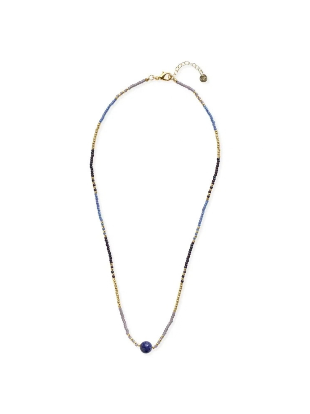 Dusk Necklace GC