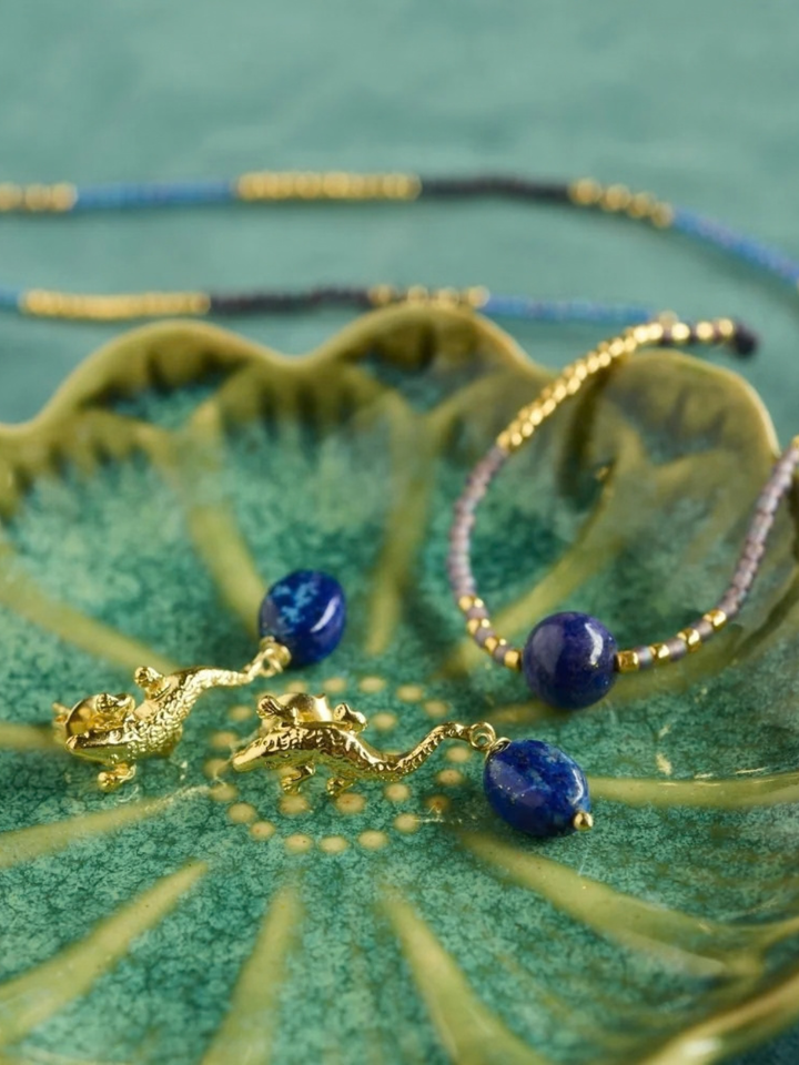 Dusk Necklace GC