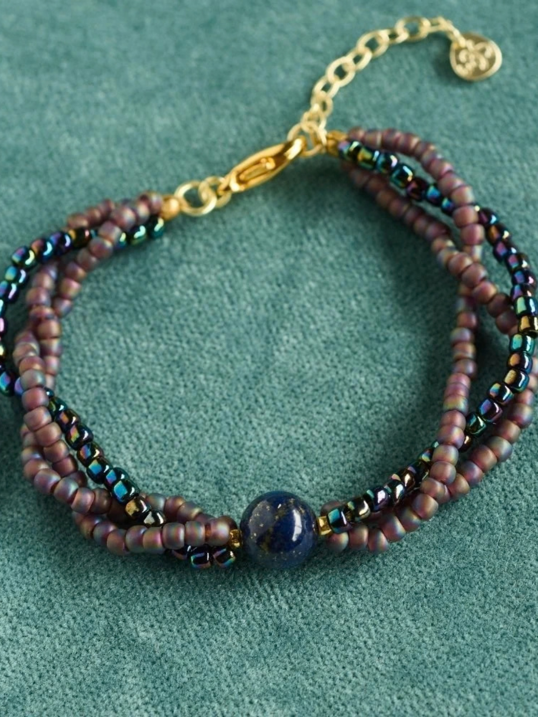Growing Bracelet GC