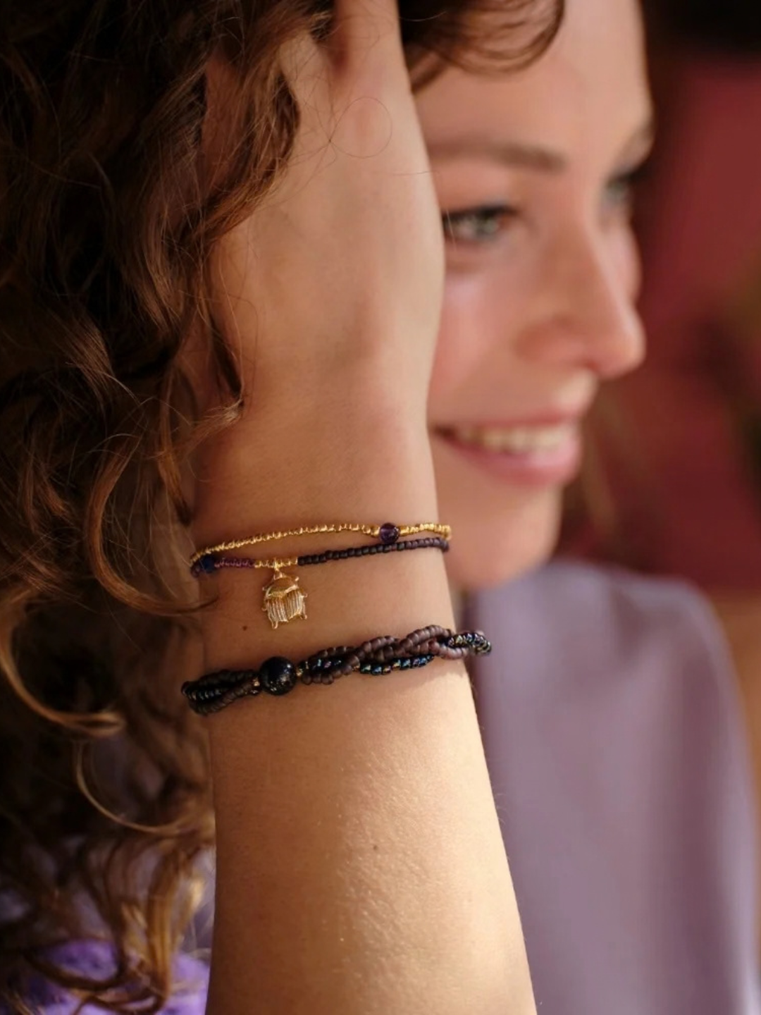Growing Bracelet GC