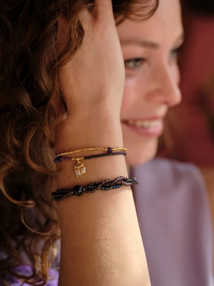 Growing Bracelet GC