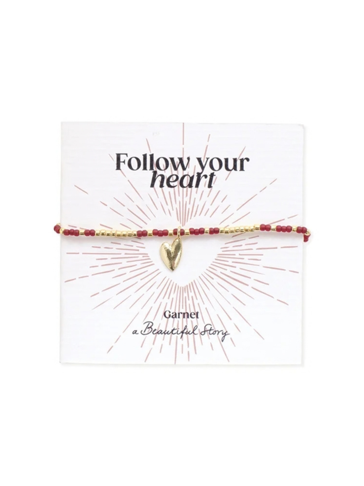 Sweetheart Bracelet GP