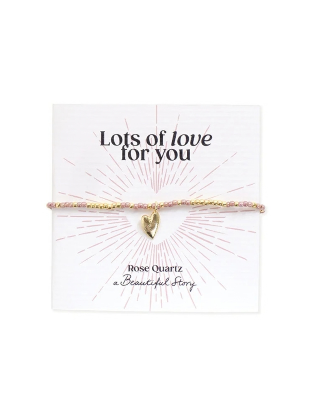 Sweetheart Bracelet GP
