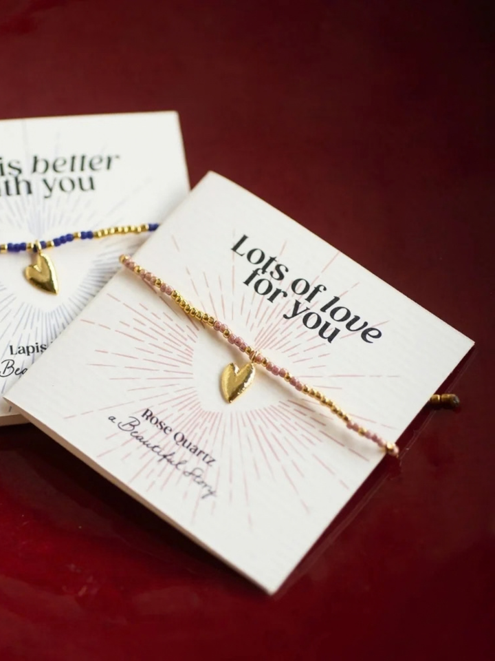 Sweetheart Bracelet GP