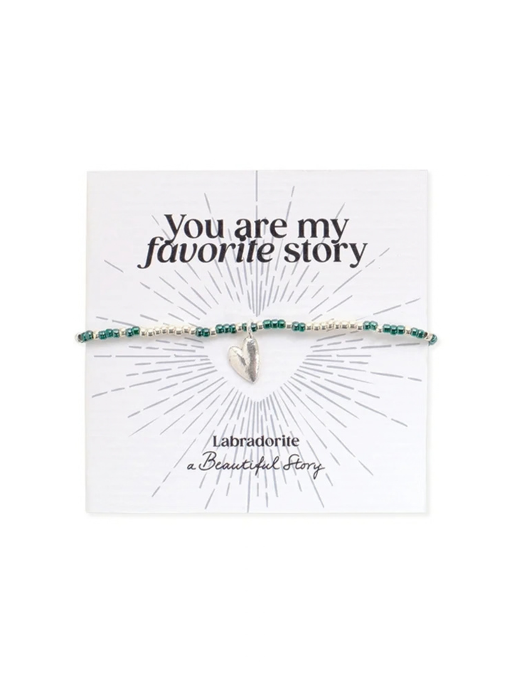 Sweetheart Bracelet SP