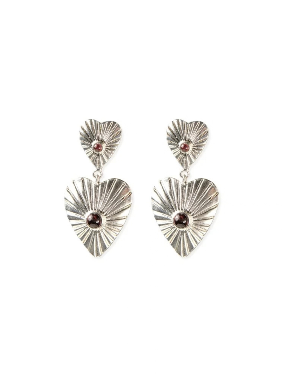 Empower Earrings SP