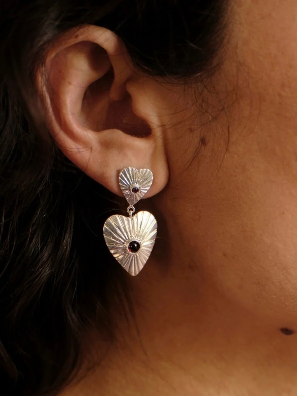 Empower Earrings SP