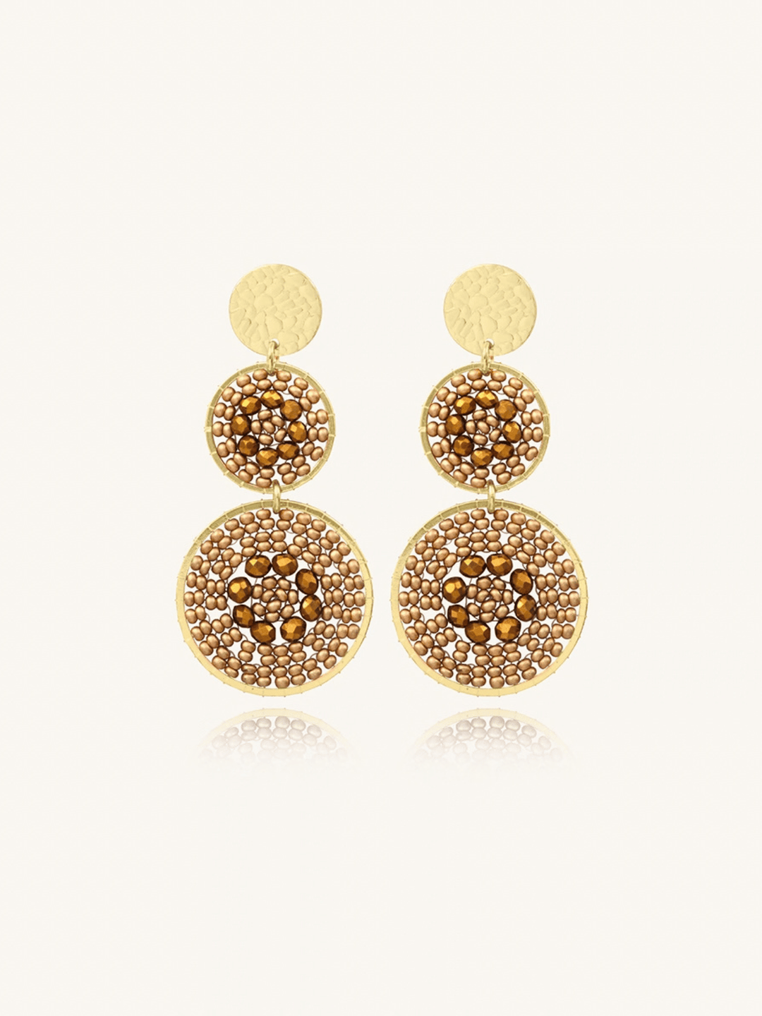 Boucles d&