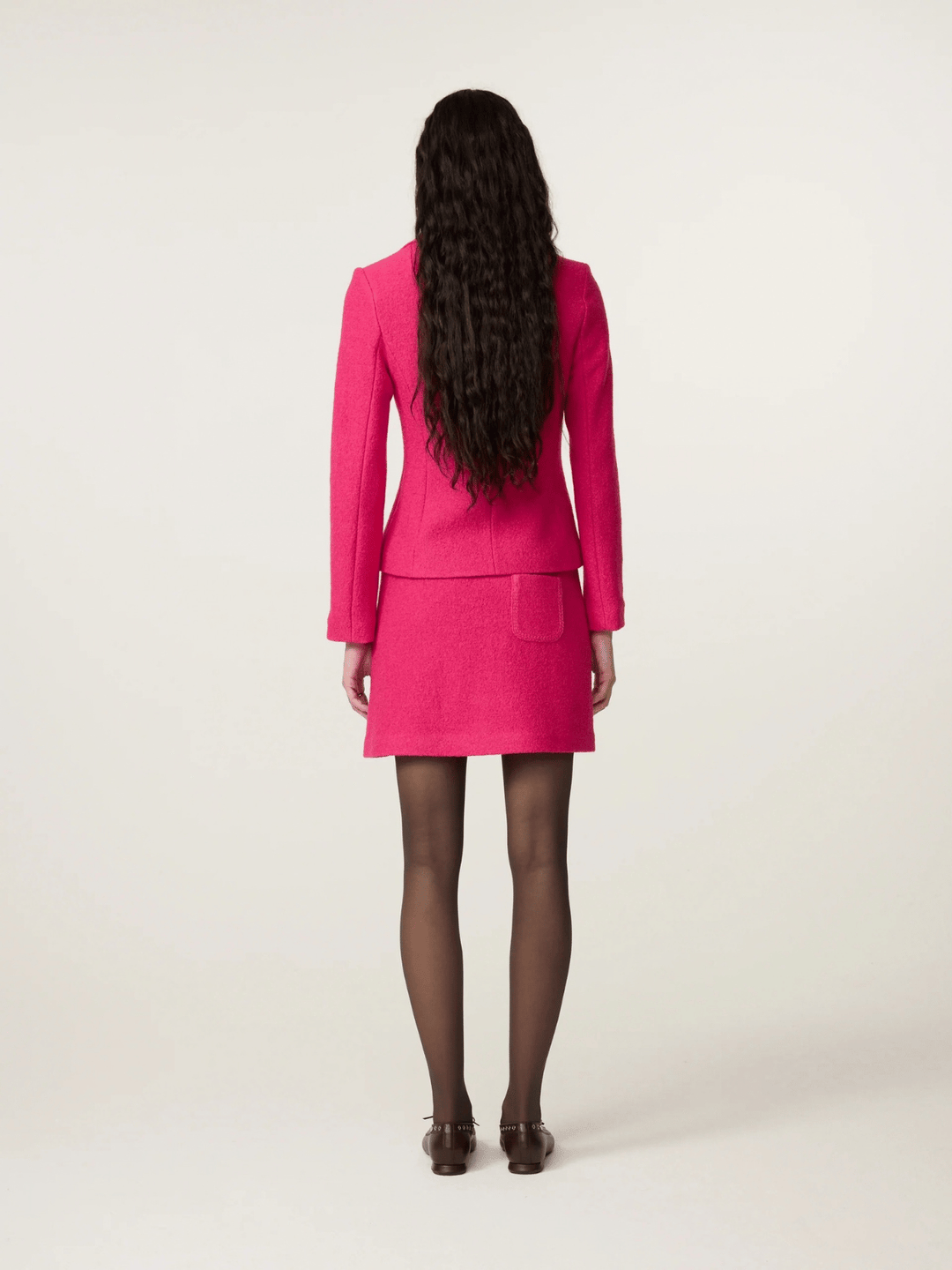 Frances Skirt