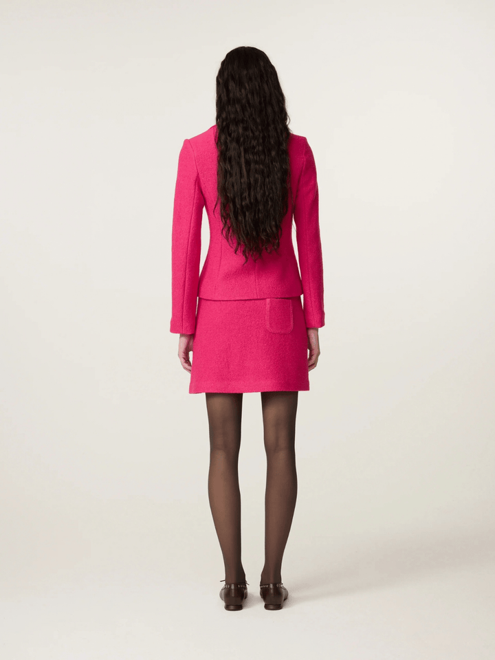Frances Skirt