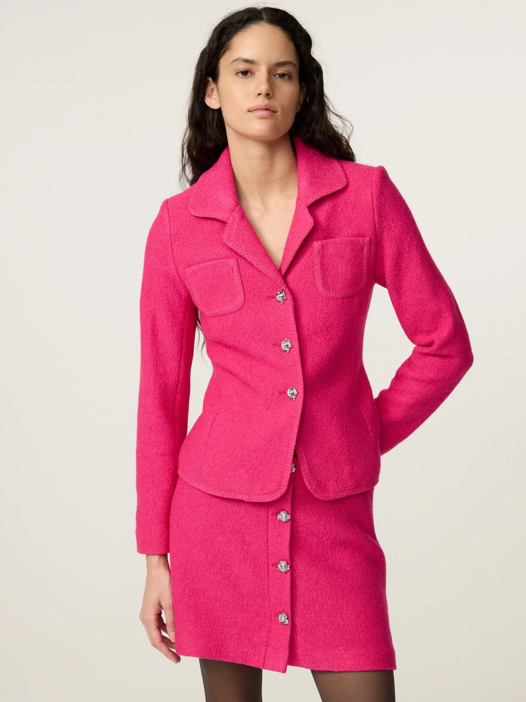 Baby Blazer