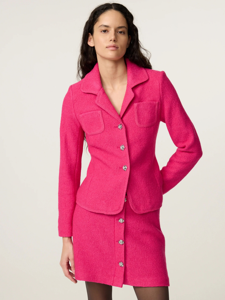 Baby Blazer