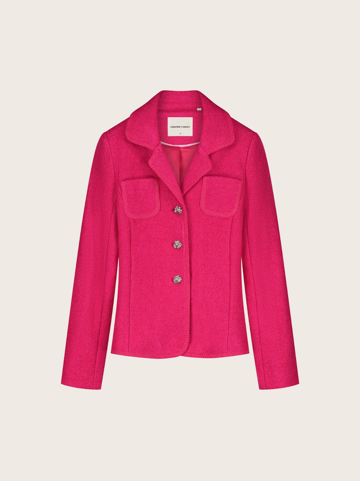Baby Blazer