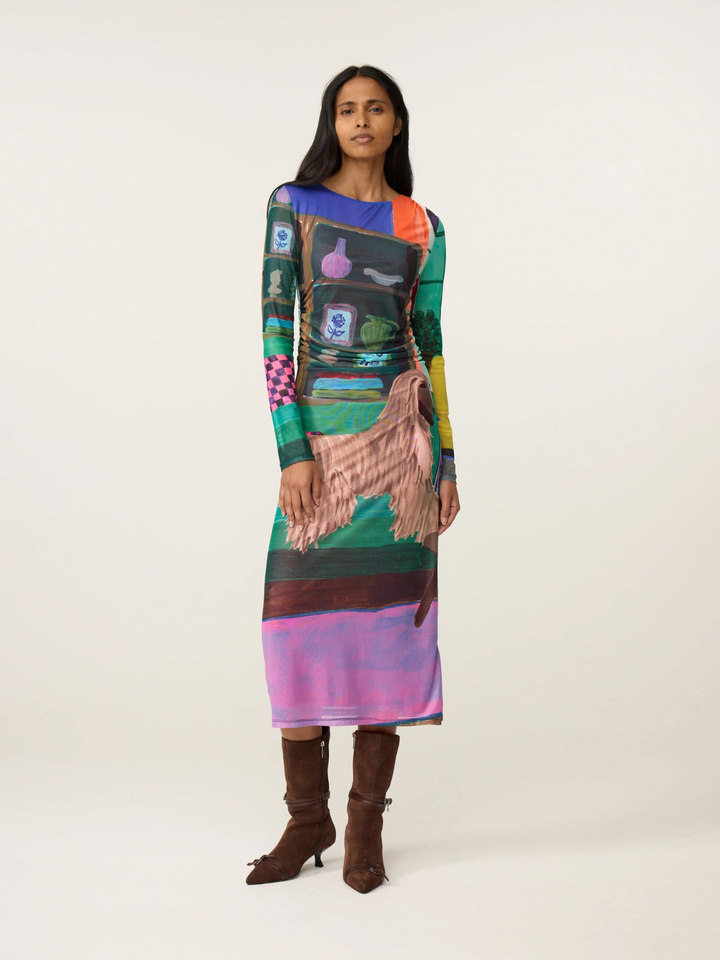 Ashley Dress