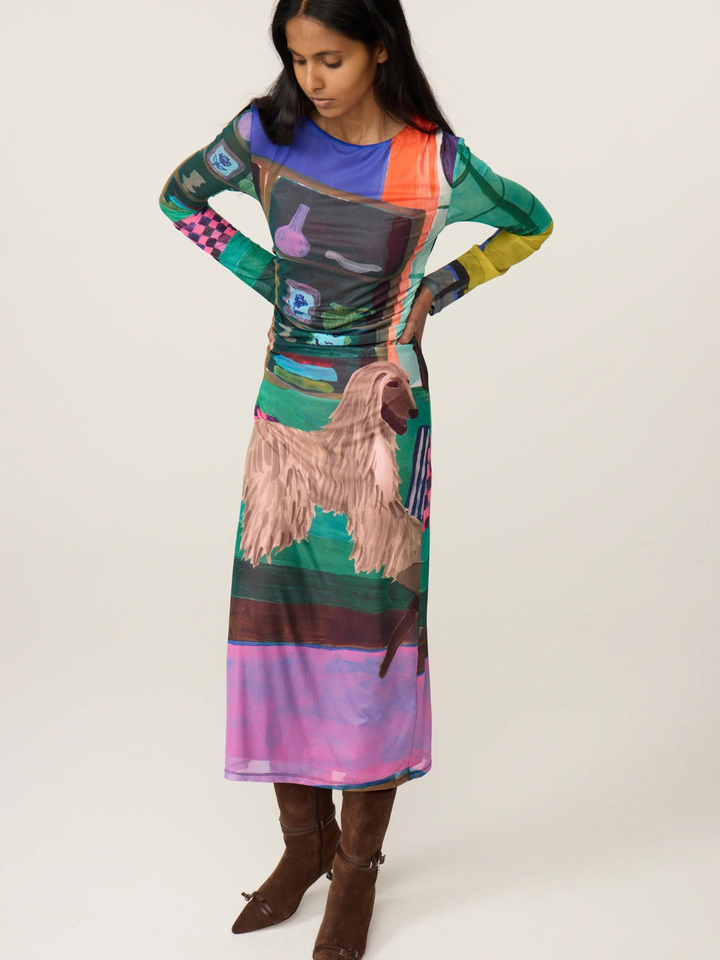 Ashley Dress