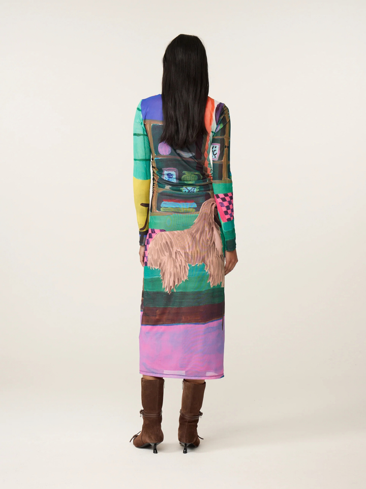 Ashley Dress