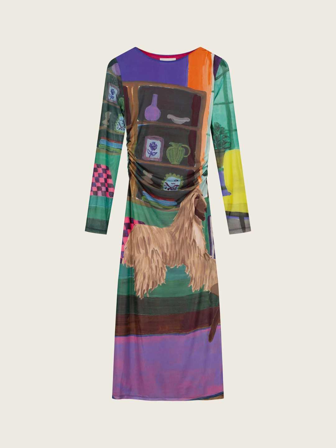 Ashley Dress