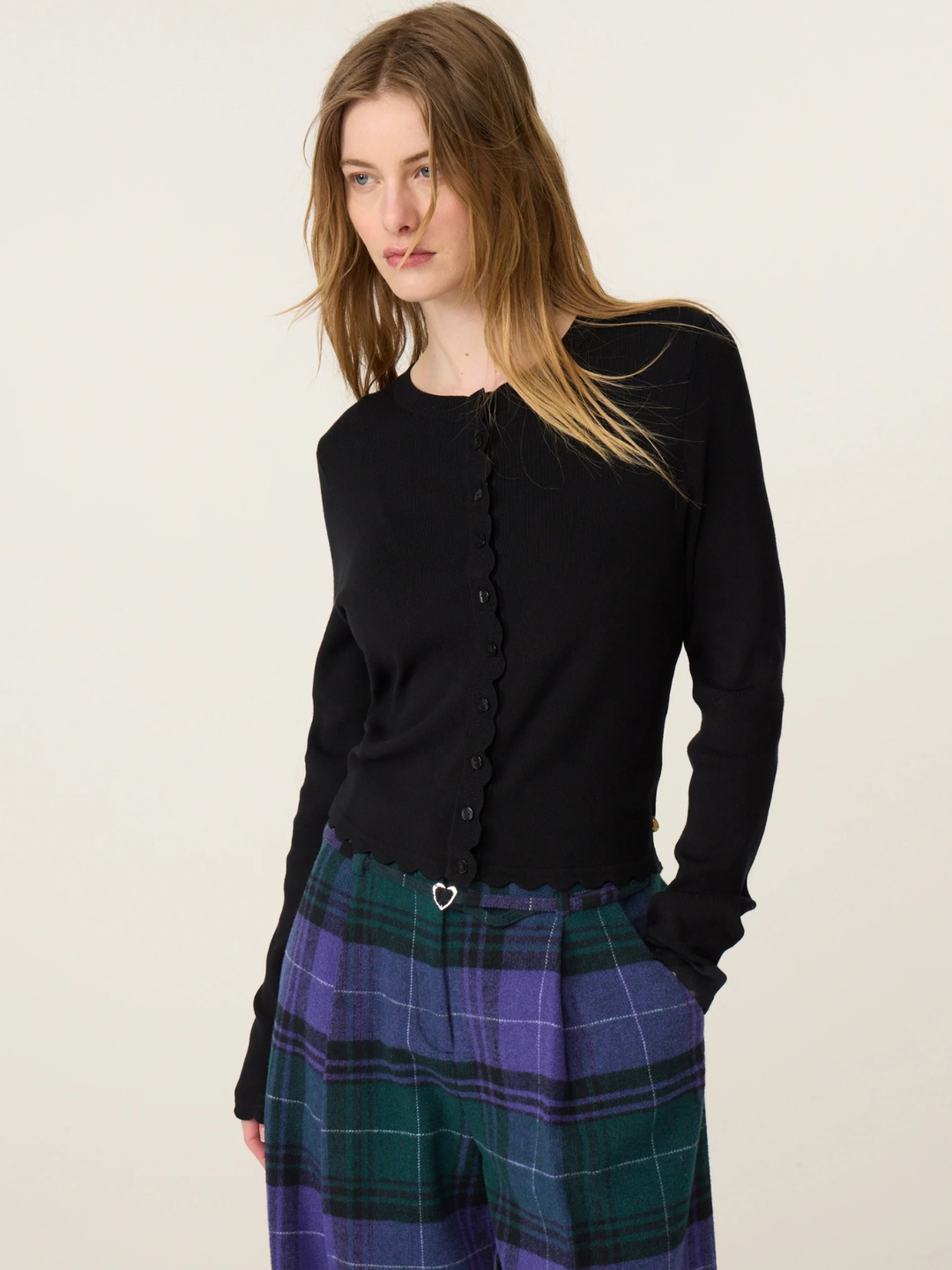 Scarlett Cardigan