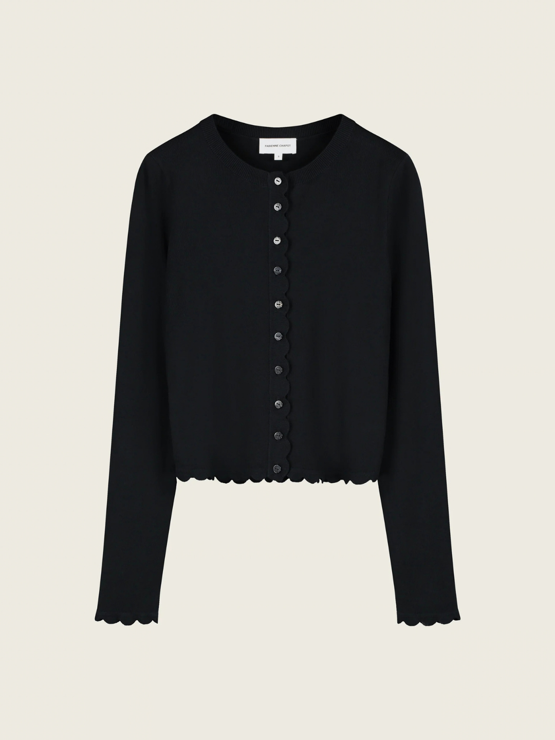 Scarlett Cardigan
