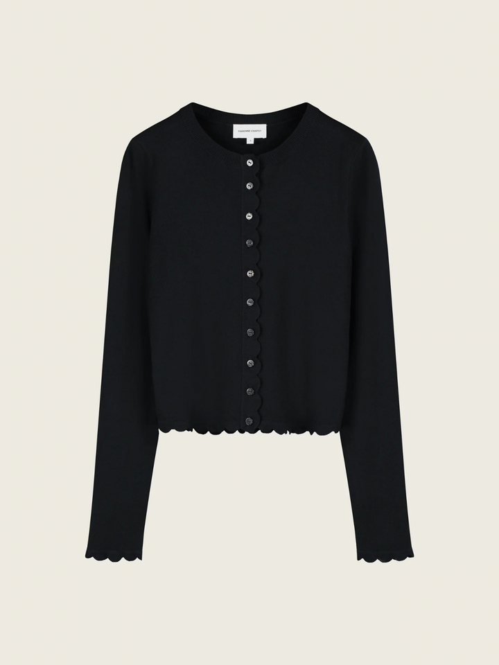 Scarlett Cardigan