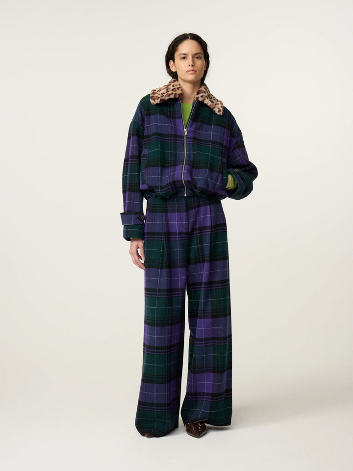 Jael Jacket